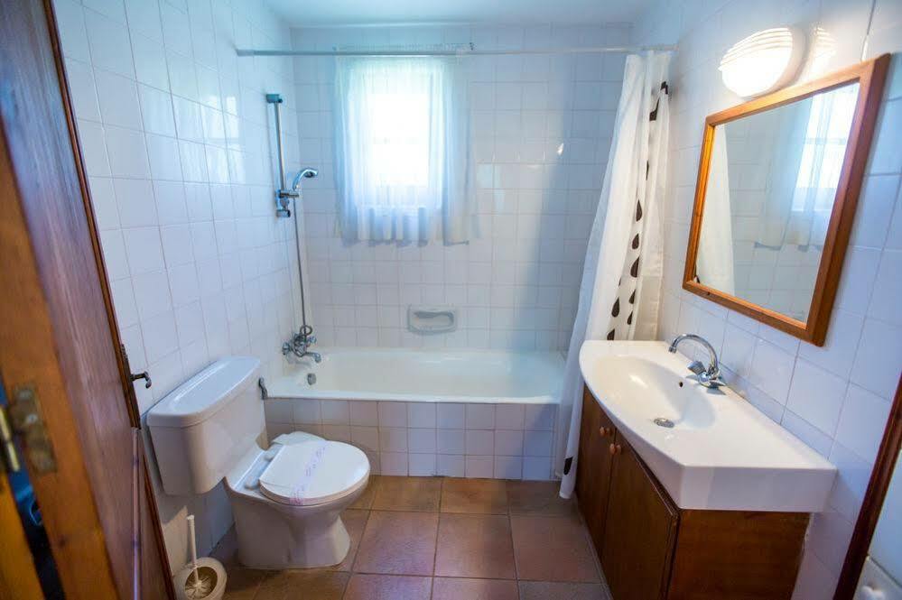 Anna Maria Villa Miliou Luaran gambar